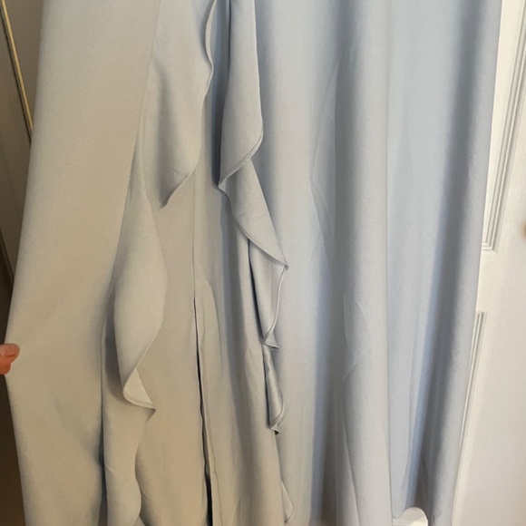 TED BAKER evening gown - Picture 3 of 5